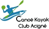 Logo CKCA